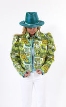 Load image into Gallery viewer, The Quilted Queen Bee
