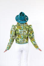 Load image into Gallery viewer, The Quilted Queen Bee