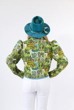 Load image into Gallery viewer, The Quilted Queen Bee