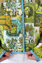 Load image into Gallery viewer, The Quilted Queen Bee