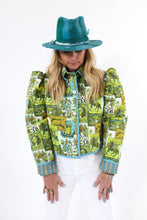Load image into Gallery viewer, The Quilted Queen Bee