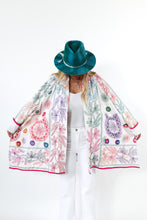 Load image into Gallery viewer, The Helen Quilt Jacket - Longer Sleeves
