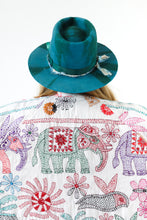 Load image into Gallery viewer, The Helen Quilt Jacket - Longer Sleeves