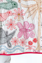 Load image into Gallery viewer, The Helen Quilt Jacket - Longer Sleeves