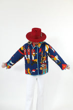 Load image into Gallery viewer, The Quilted Market Jacket