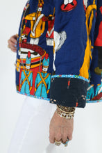 Load image into Gallery viewer, The Quilted Market Jacket