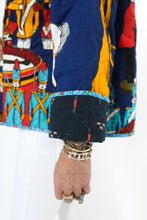 Load image into Gallery viewer, The Quilted Market Jacket
