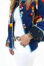 Load image into Gallery viewer, The Quilted Market Jacket