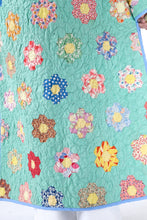 Load image into Gallery viewer, The Duster Quilt Coat - Medium