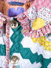 Load image into Gallery viewer, Child’s Jacket Size 7/8