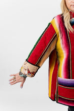 Load image into Gallery viewer, The Quilted Market Jacket - Medium