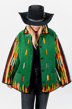 Load image into Gallery viewer, The Quilted Market Jacket