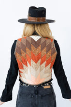 Load image into Gallery viewer, The Wolfe Vest -Medium/Large