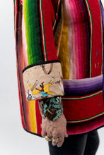 Load image into Gallery viewer, The Quilted Market Jacket - Medium