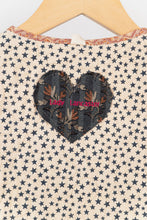 Load image into Gallery viewer, The Wolfe Quilted Vest - Small