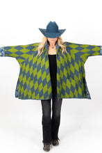 Load image into Gallery viewer, The Helen Quilt Jacket - Longer Sleeves