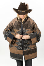 Load image into Gallery viewer, The Aunt Ethel Quilt Jacket