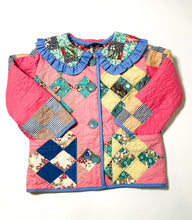 Load image into Gallery viewer, Child’s Jacket Size 3/4