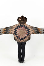 Load image into Gallery viewer, The Aunt Ethel Quilt Jacket