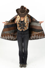 Load image into Gallery viewer, The Aunt Ethel Quilt Jacket