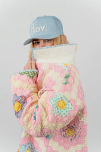 Load image into Gallery viewer, The Duster Quilt Coat - Medium