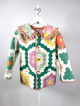 Load image into Gallery viewer, Child’s Jacket Size 7/8