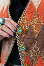 Load image into Gallery viewer, The Wolfe Vest - Medium/Large