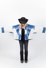 Load image into Gallery viewer, The Aunt Ethel Quilt Jacket