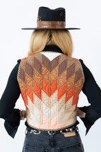 Load image into Gallery viewer, The Wolfe Vest - Medium/Large