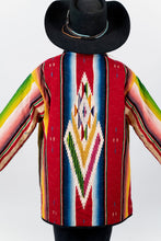 Load image into Gallery viewer, The Quilted Market Jacket - Medium