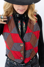 Load image into Gallery viewer, The Wolfe Vest - Medium