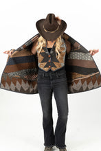 Load image into Gallery viewer, The Aunt Ethel Quilt Jacket