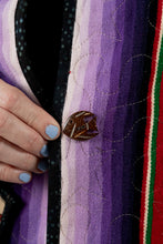 Load image into Gallery viewer, The Quilted Market Jacket - Medium