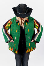 Load image into Gallery viewer, The Quilted Market Jacket