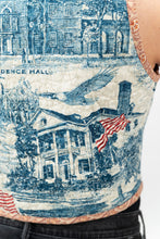 Load image into Gallery viewer, The Wolfe Quilted Vest - Medium