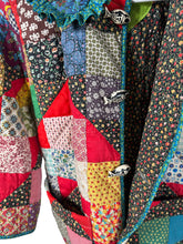 Load image into Gallery viewer, Child’s Jacket Size 9/10