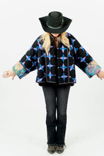 Load image into Gallery viewer, The Aunt Ethel Quilt Jacket