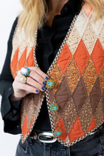 Load image into Gallery viewer, The Wolfe Vest - Medium/Large