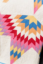 Load image into Gallery viewer, The Helen Quilt Jacket - Longer Sleeves