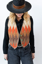 Load image into Gallery viewer, The Wolfe Vest - Medium/Large