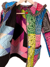 Load image into Gallery viewer, Child’s Jacket Size 9/10