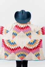Load image into Gallery viewer, The Helen Quilt Jacket - Longer Sleeves