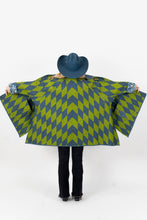 Load image into Gallery viewer, The Helen Quilt Jacket - Longer Sleeves