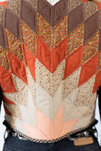 Load image into Gallery viewer, The Wolfe Vest -Medium/Large