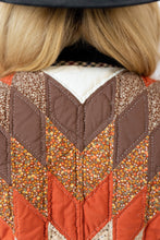 Load image into Gallery viewer, The Wolfe Vest - Medium/Large