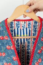 Load image into Gallery viewer, The Wolfe Quilted Vest - Medium