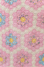 Load image into Gallery viewer, The Duster Quilt Coat - Medium