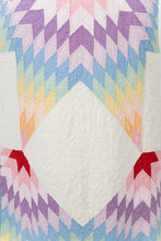 Load image into Gallery viewer, The Duster Quilt Coat - Medium