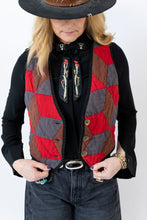 Load image into Gallery viewer, The Wolfe Vest - Medium