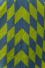 Load image into Gallery viewer, The Helen Quilt Jacket - Longer Sleeves